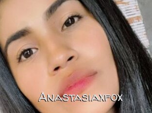 Anastasiaxfox