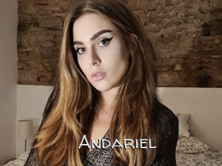 andariel Adult dvd gold