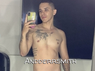 andderrsmith Adult dvd gold
