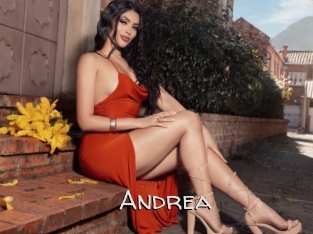andrea Adult dvd gold