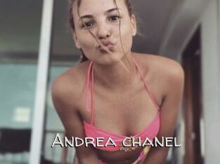 Andrea_chanel
