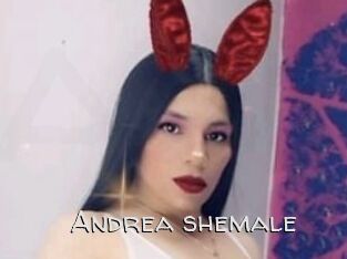 Andrea_shemale