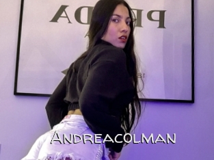 Andreacolman
