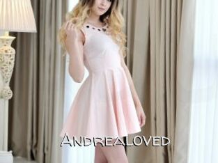 Andrealoved