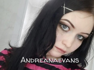 Andreanaevans