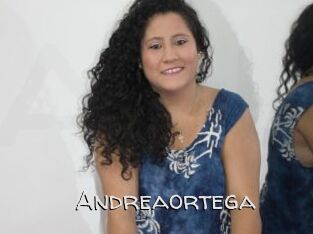 Andreaortega