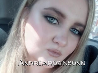 Andrearobinsonn