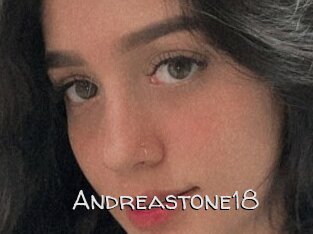 Andreastone18
