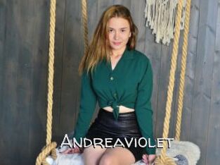 Andreaviolet