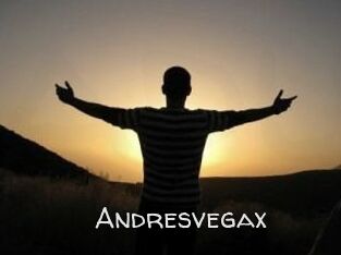 Andresvegax