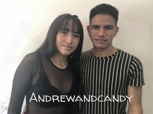 Andrewandcandy