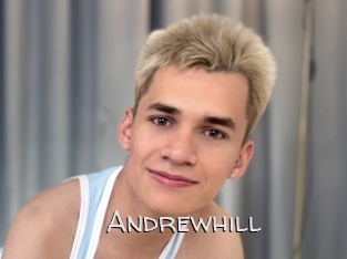 andrewhill Adult dvd gold