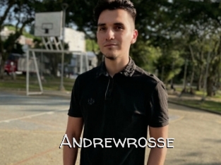 Andrewrosse
