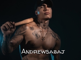 Andrewsabaj