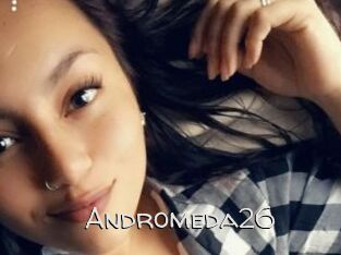 Andromeda26