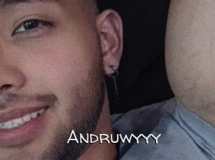 Andruwyyy