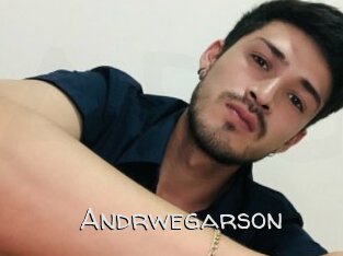 Andrwegarson