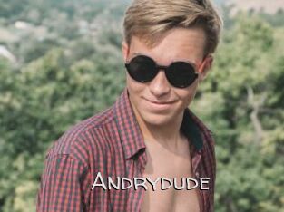 Andrydude