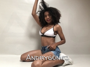 Andrygomez