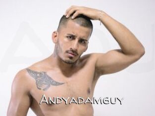 Andyadamguy
