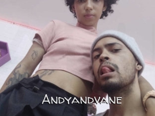 Andyandvane