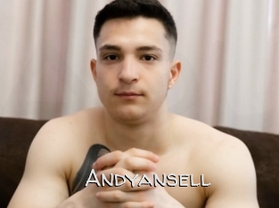 andyansell Adult dvd gold