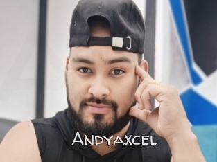 Andyaxcel