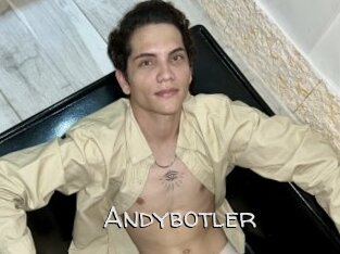 Andybotler