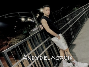 andydelacroix Adult dvd gold