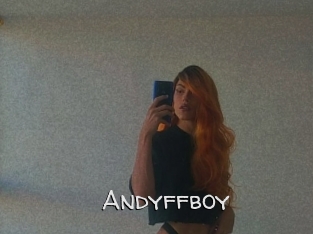 Andyffboy
