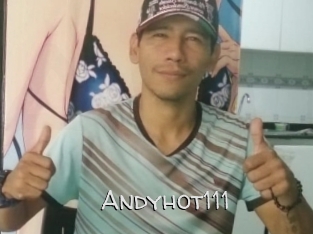 Andyhot111