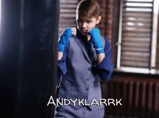 Andyklarrk