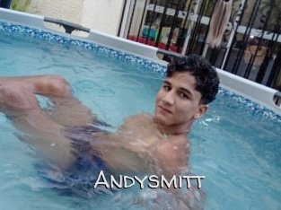andysmitt Adult dvd gold