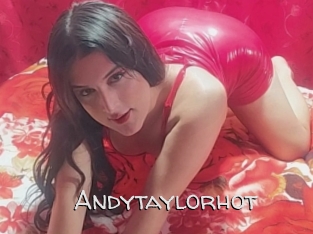 Andytaylorhot