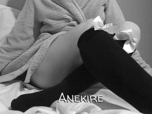Anekire
