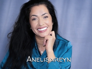 anelisareyn Adult dvd gold