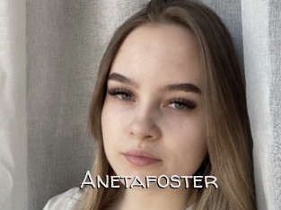anetafoster Adult dvd gold