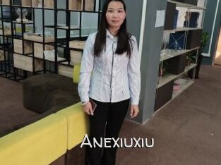 Anexiuxiu
