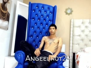 angeelhot24 Adult dvd gold