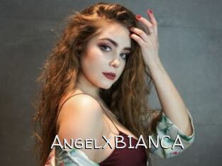 AngelXBIANCA