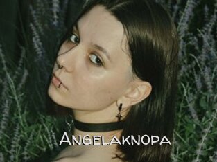 Angelaknopa