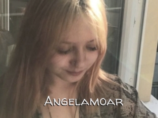 angelamoar Adult dvd gold