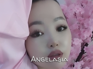 angelasia Adult dvd gold