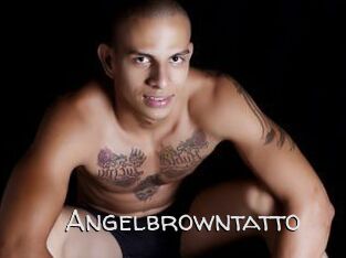 Angelbrowntatto