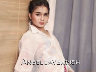 angelcavendish Adult dvd gold