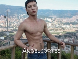 Angelcortes