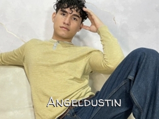 angeldustin Adult dvd gold