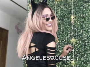 Angelesrousel