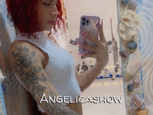 Angelicashow