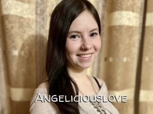 Angeliciouslove